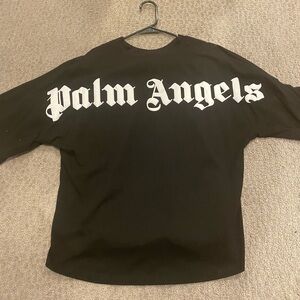 Palm angels shirt
